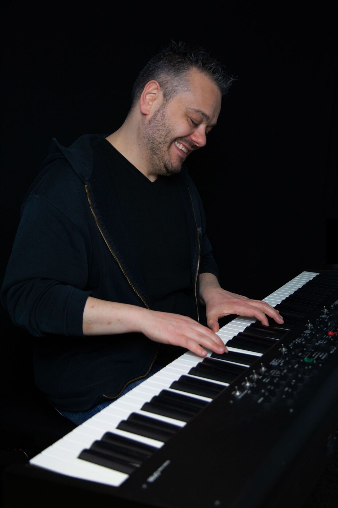Manuele Montesanti Official Web Site